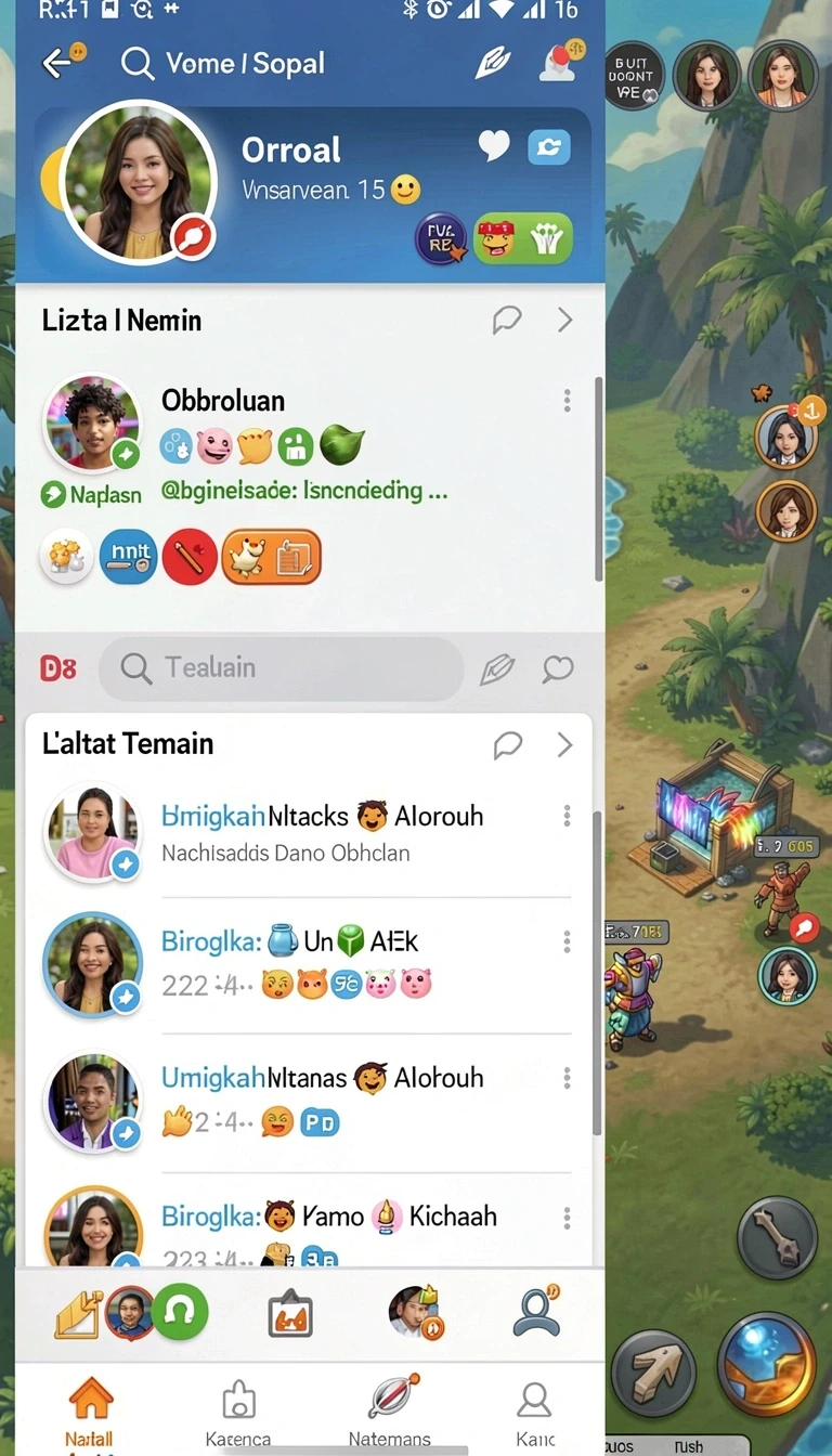 Review Aplikasi giftrp288 Versi Terbaru screenshot 4
