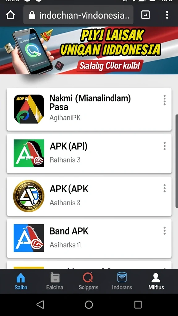 Review Aplikasi ibet899 Versi Terbaru screenshot 2