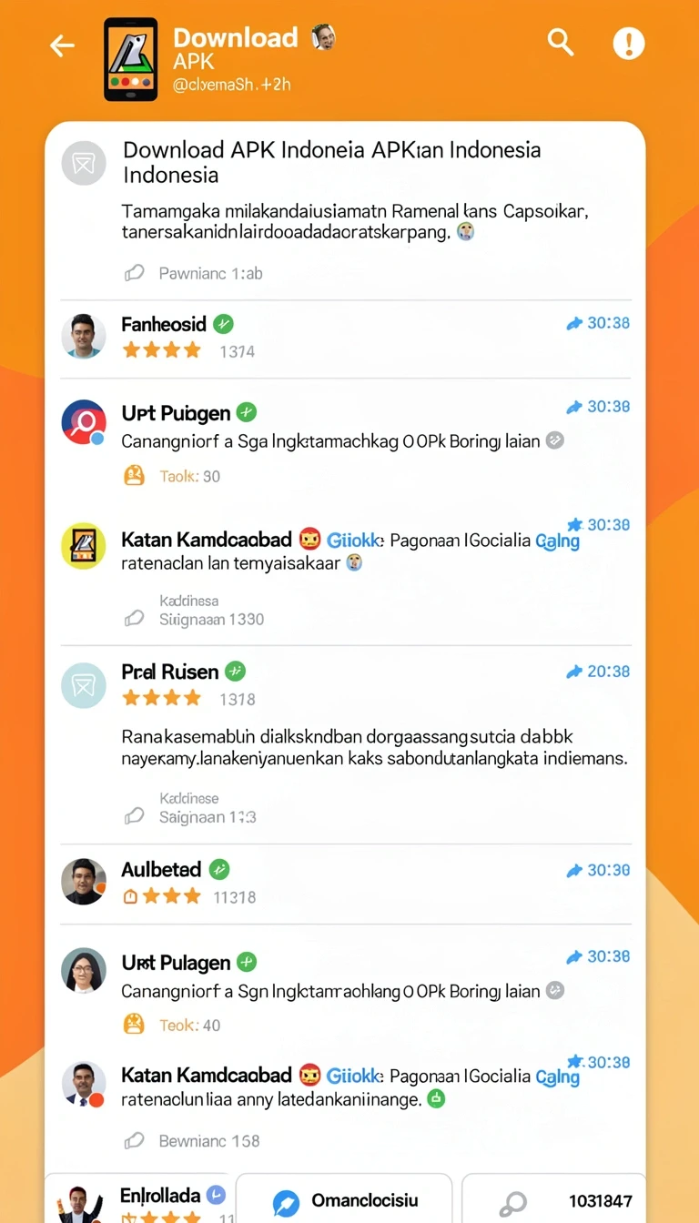 Review Aplikasi hr89 Versi Terbaru screenshot 1