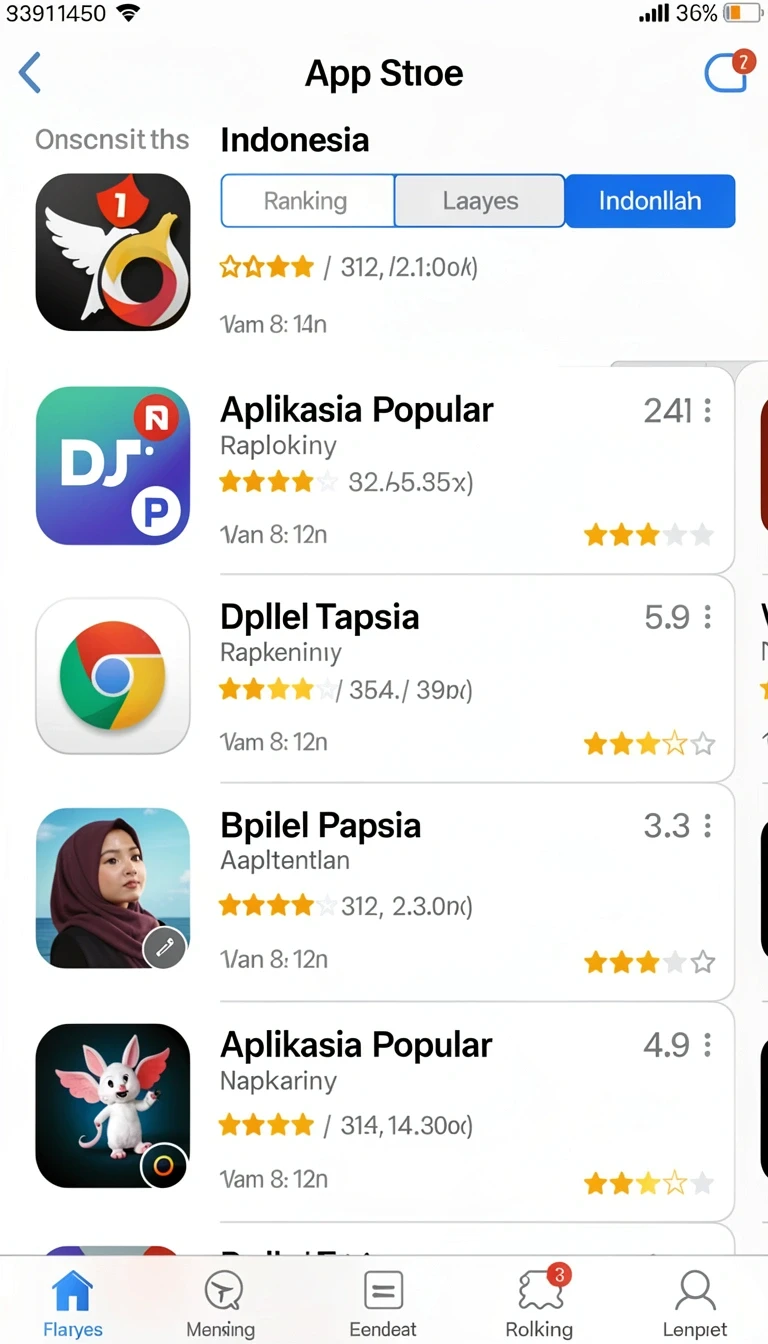 Download hoki8815 APK untuk Android screenshot 4
