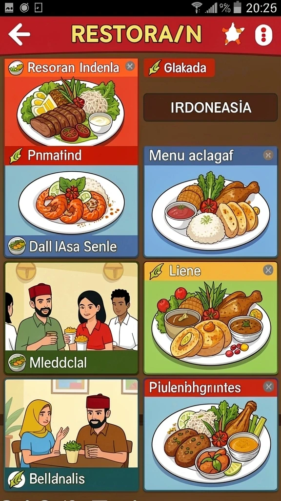 Review Aplikasi ibet899 Versi Terbaru screenshot 4
