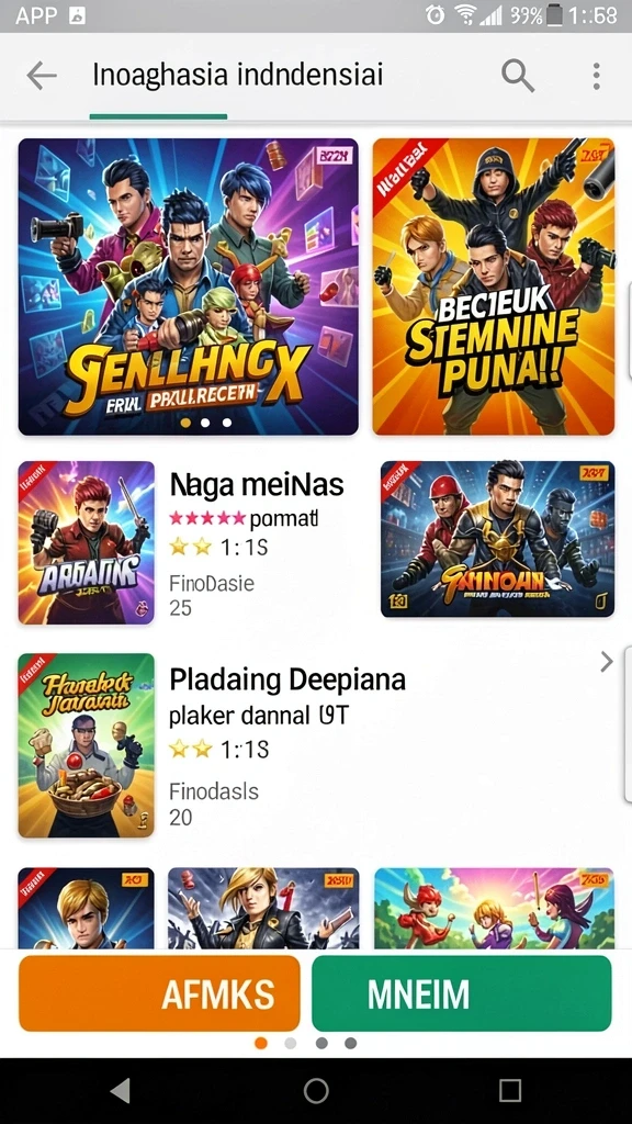 god77 App APK Terbaru screenshot 2