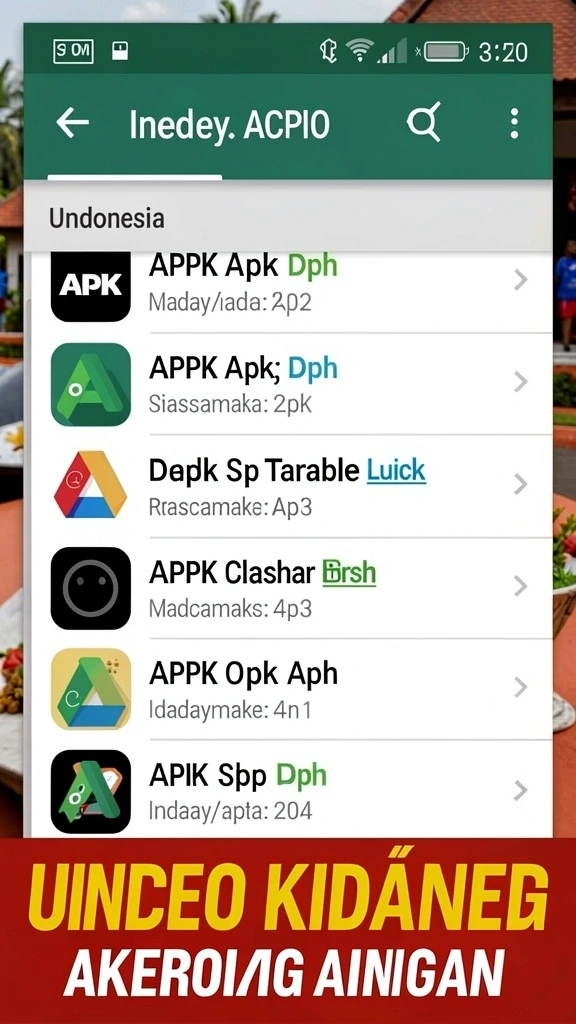 Review Aplikasi hopengslot Versi Terbaru screenshot 4