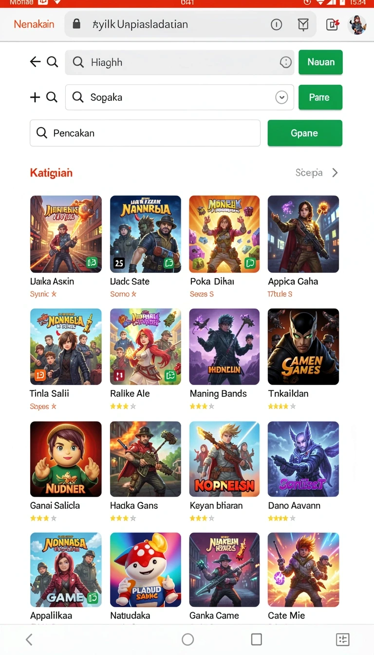 Review Aplikasi hopengslot Versi Terbaru screenshot 2
